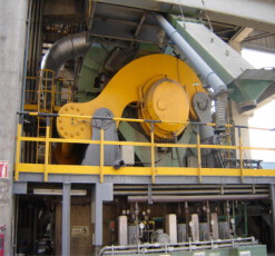 Chemical Injection Controller